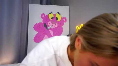 aftonconnett @ stripchat on 20251121