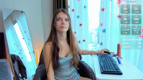 alice_neon @ stripchat on 20251121