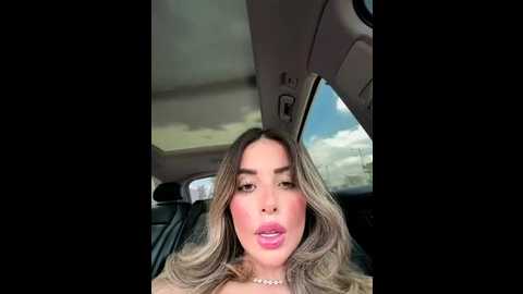 alirawrz @ stripchat on 20251121