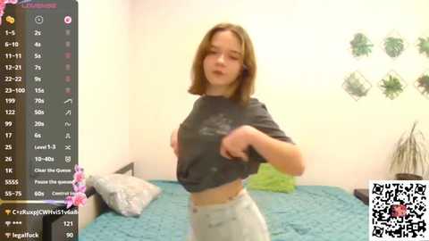 alissagerardo @ stripchat on 20251121