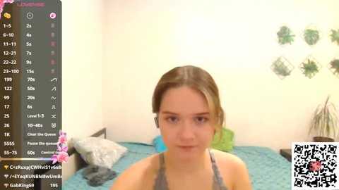 alissagerardo @ stripchat on 20251121