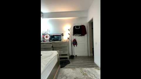 aneri @ stripchat on 20251121