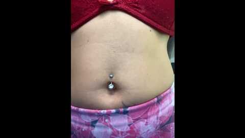 annikarose @ stripchat on 20251121