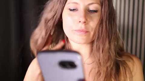 annittastar @ stripchat on 20251121