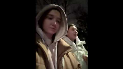 bambi_lu @ stripchat on 20251121