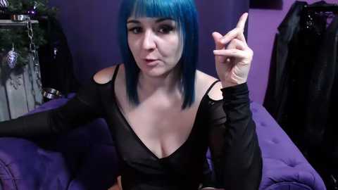 beauty_of_pain @ stripchat on 20251121