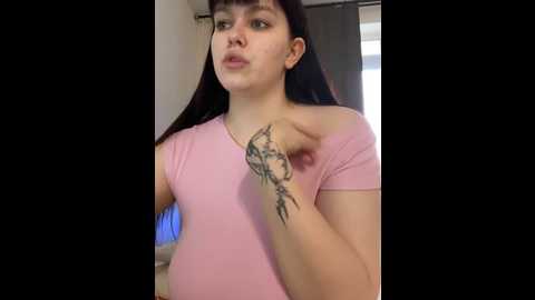 bellanights @ stripchat on 20251121