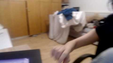 bellefleurrr @ stripchat on 20251121