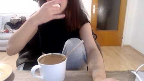 bellefleurrr @ stripchat on 20251121