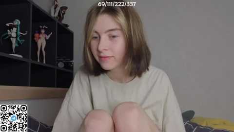 bertamimi @ stripchat on 20251121