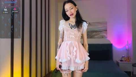 black_princess9 @ stripchat on 20251121