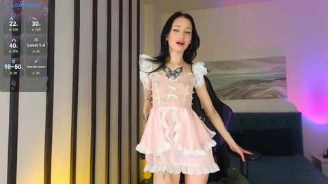 black_princess9 @ stripchat on 20251121