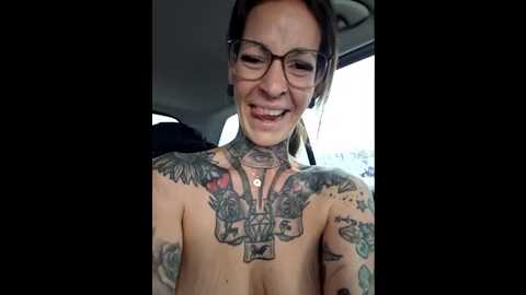 brownieyqueen @ stripchat on 20251121