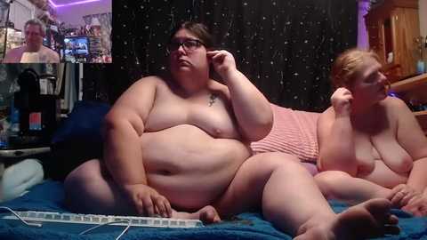 cityofloveandangels798891 @ stripchat on 20251121