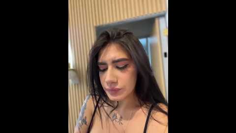 clarachanelricek @ stripchat on 20251121