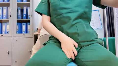 clinic_sexy @ stripchat on 20251121