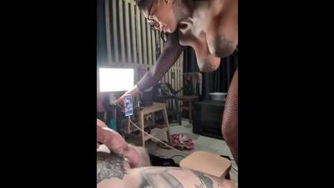 darkdea @ stripchat on 20251121