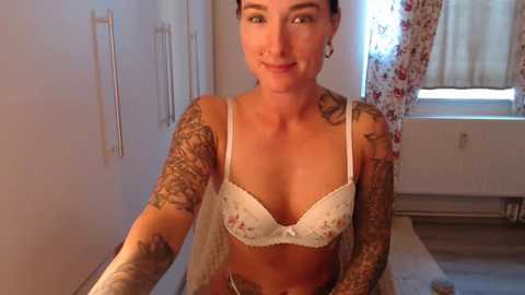davinja @ stripchat on 20251121
