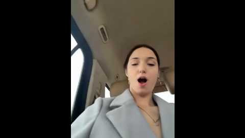 dollytall @ stripchat on 20251121