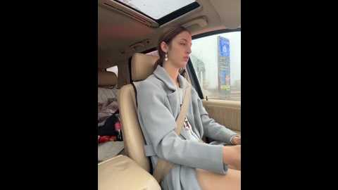 dollytall @ stripchat on 20251121