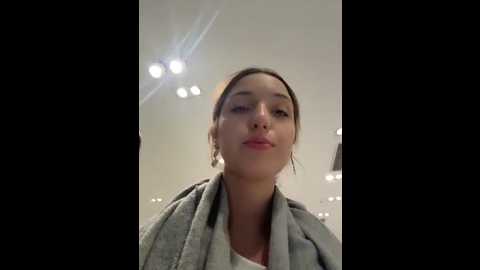 dollytall @ stripchat on 20251121