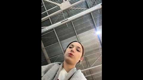 dollytall @ stripchat on 20251121