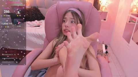 dulce_powl @ stripchat on 20251121