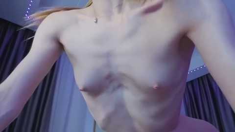 elis_fox @ stripchat on 20251121