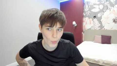 emiliayours @ stripchat on 20251121