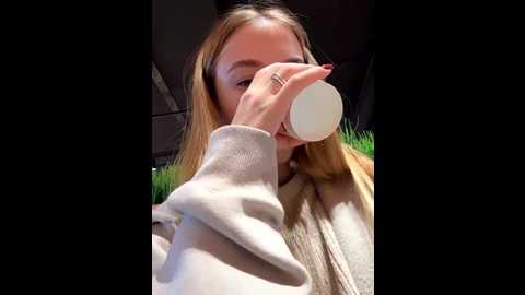 enjoy_my_beauty @ stripchat on 20251121