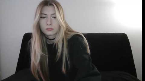 erikashyy @ stripchat on 20251121