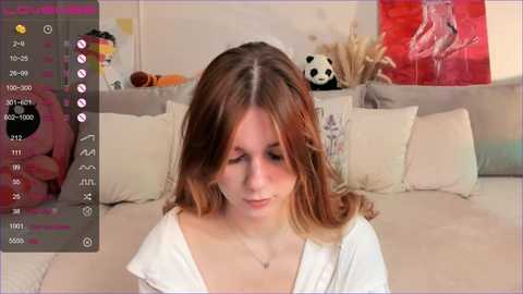 frau_lina @ stripchat on 20251121