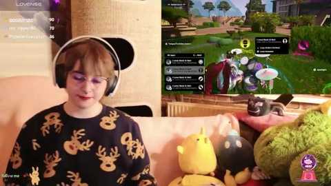 gamergirl_eve @ stripchat on 20251121