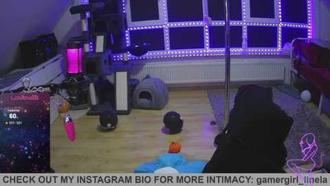 gamergirl_linela @ stripchat on 20251121