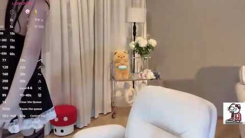 hahaha_ha2 @ stripchat on 20251121