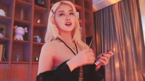 hyun_chia @ stripchat on 20251121