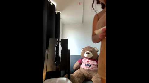 indialatin @ stripchat on 20251121