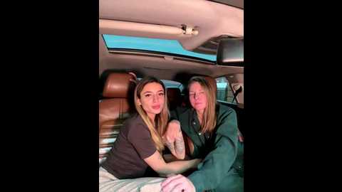 jasmine_urprincess @ stripchat on 20251121