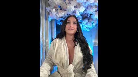 jesse_veraa_ @ stripchat on 20251121