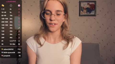 joanbaggott @ stripchat on 20251121