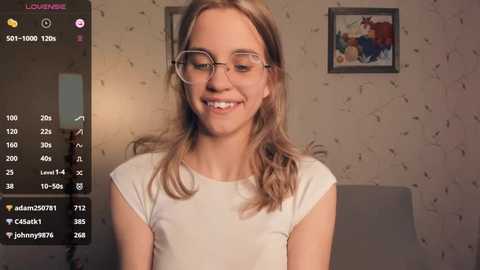 joanbaggott @ stripchat on 20251121