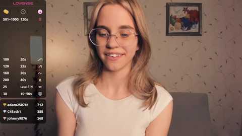 joanbaggott @ stripchat on 20251121