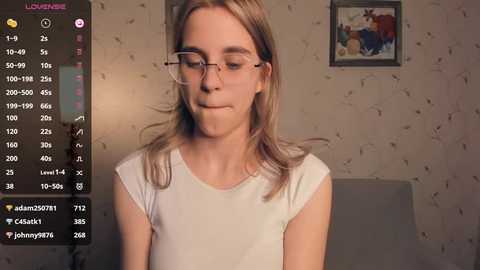 joanbaggott @ stripchat on 20251121