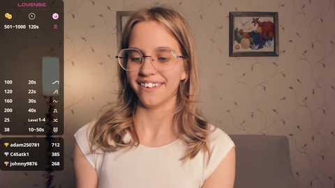 joanbaggott @ stripchat on 20251121