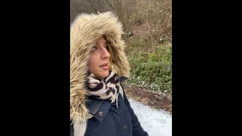 kathyfun @ stripchat on 20251121