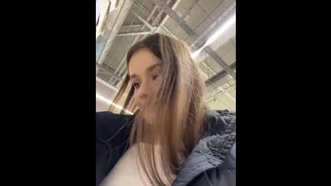 kittyqueeny @ stripchat on 20251121