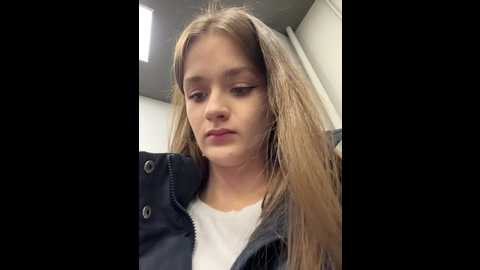 kittyqueeny @ stripchat on 20251121