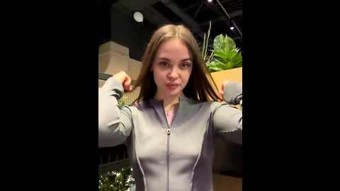 kristirich @ stripchat on 20251121