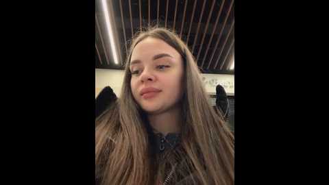 kristirich @ stripchat on 20251121