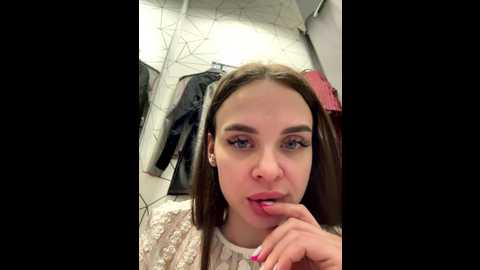 kristirich @ stripchat on 20251121